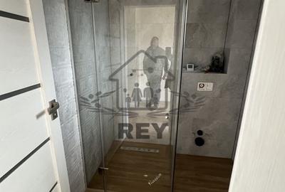 Casa individuală de închiriat 4 camere/garaj/zona Viile Sibiului Casa individuală de închiriat 4 camere/garaj/zona Viile Sibiului - 5