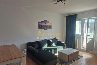 Apartament 2 camere aproape de metrou Timpuri Noi - 1