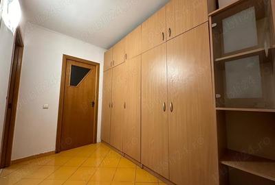 NOU Garsoniera Impecabila | Rahova Liberty Sector 5 - 8