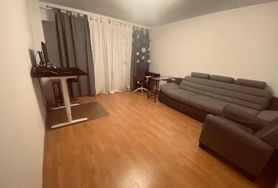 Confort City, Splaiul Unirii, Popesti-Leordeni - 1