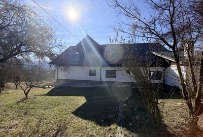 Casă individuală cu 5 camere cu Garaj în Livadea - 32