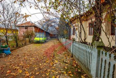 Casă cu 4 camere cu Teren 1606 Mp în Leu - 7