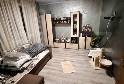 Apartament de 2 camere, 46 mp, balcon, zona Piata Abator - 5