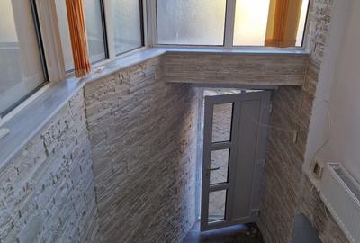 Casă cu 2 camere cu Canalizare în Central - 6