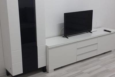 Garsonieră decomandată în Uverturii - 4