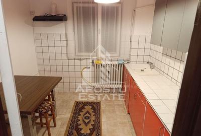 Apartament 2 camere, semidecomandat, zona Circumvalatiunii - 5
