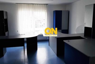 Birou, de 800 mp, în Central - 24