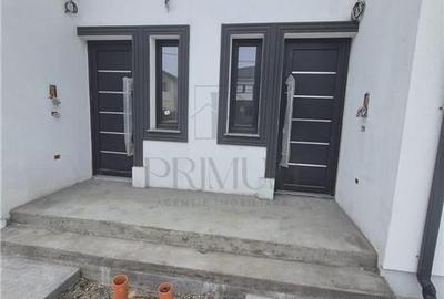 Duplex ideal - compartimentare foarte buna - zona excelenta - 3