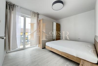 Apartament cu 2 camere decomandat, mobilat în Giroc - 6