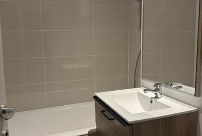 Apartament cu 2 camere semidecomandat în Grivița - 8