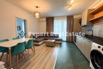 Apartament cu 2 camere semidecomandat în Central - 4