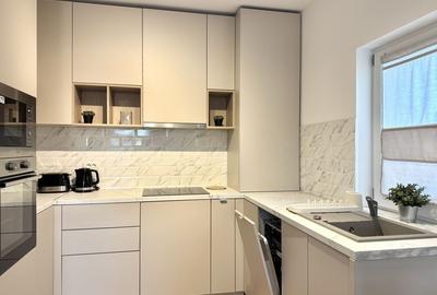 Apartament exclusivist cu grădină — confortul unei case - Mosnița Nouǎ - 9