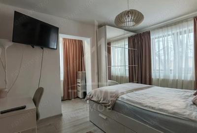 Apartament 3 camere de vanzare modern zona Tilisca - 6