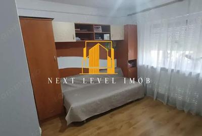 Apartament decomandat de 2 camere Zona Banat etaj 4 - 8