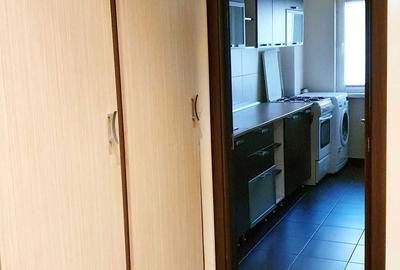 Garsonieră decomandată în Dosu Bricii - 3