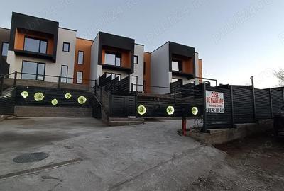 Casă cu 5 camere în Central