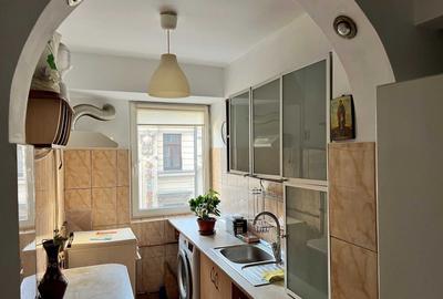 De inchiriat apartament 2 camere UltraCentral, bloc Romarta - 4