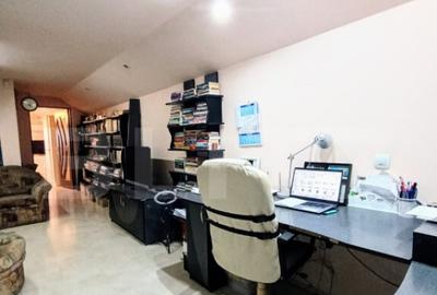 Vila individuala 320 mp, teren 579 mp, aproape de Centru - 17