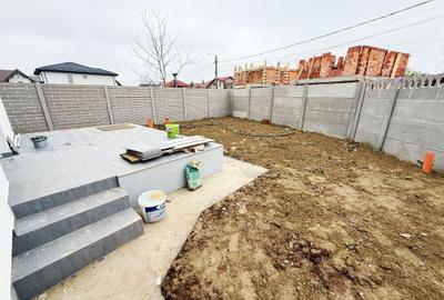 Vila Individuala / 4 Camere / 3 Bai / Teren 295 mp - 3