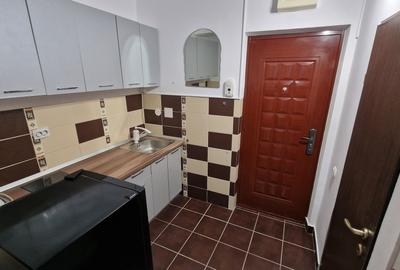 Garsonieră Triaj - 1