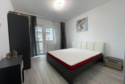 Apartament cu 2 camere decomandat, mobilat în Berceni - 3