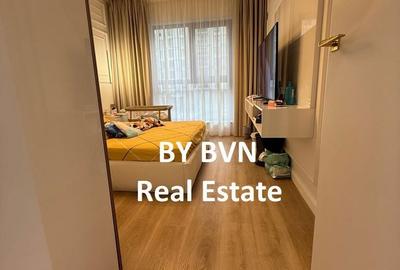 Apartament cu 3 camere decomandat în Drumul Taberei - 12