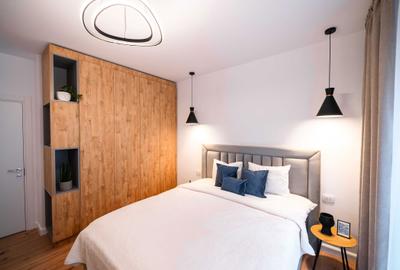 Apartament cu 2 camere decomandat în Timișoara - 3