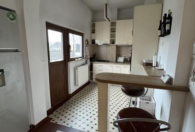 Apartament cu 2 camere semidecomandat, mobilat în Universitate - 7