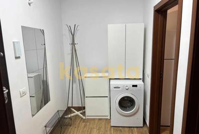 Garsoniera Grozavesti | Metrou | Centrala proprie - 6