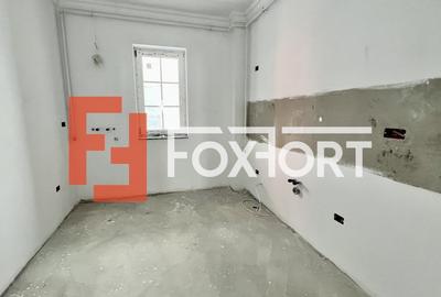 Apartament cu 1 camera decomandat, in Giroc zona Penny Market - ID V3599 - 4
