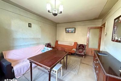 Apartament cu 3 camere decomandat în 13 Septembrie - 5