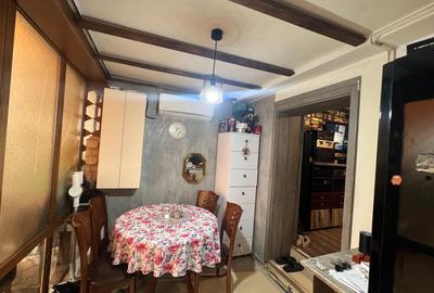 Apartament cu 2 camere semidecomandat în Sud - 6