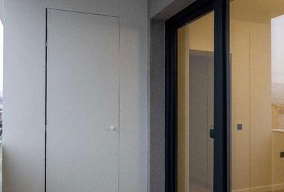 Apartament cu 4 camere în Central - 12