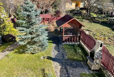 Casă cu 5 camere cu Teren 534 Mp în Șimon - 1