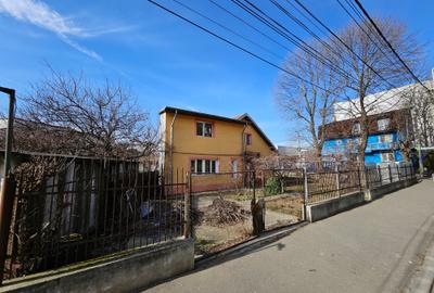 Casă individuală cu 6 camere cu Canalizare în Brâncoveanu - 1