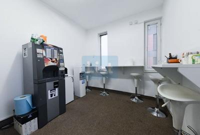 Spațiu comercial, de 490 mp, în Zorilor - 35