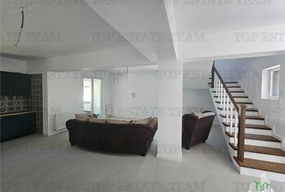 Vila individuala finalizata 4 camere in Rosu Vila individuala finalizata 4 camere in Rosu - 2