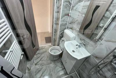 Garsoniera de vanzare, 24 mp, zona Laminorului - 8