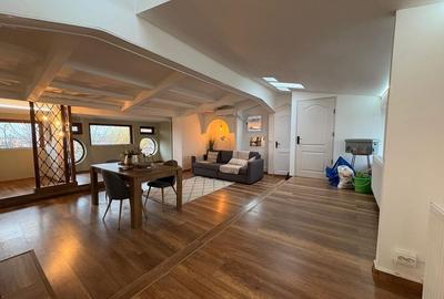 Apartament 4 Camere | Mansardă | Atmosferă caldă și spațiu generos - 5