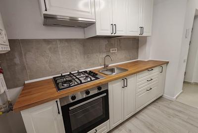 Apartament cu 2 camere decomandat în Chiajna - 8