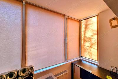 Apartament cu 2 camere decomandat, mobilat în Simion Bărnuțiu