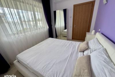 Apartament cu 2 camere în Cazino - 10