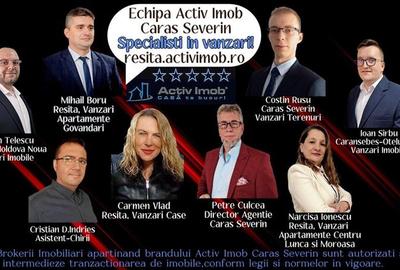 Casă individuală cu 4 camere cu Teren 3251 Mp în Sadova Veche - 13