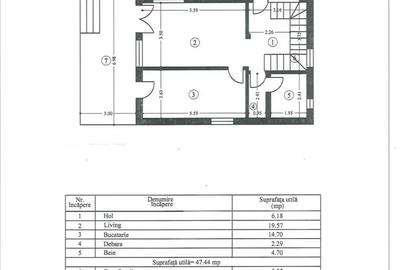 CASĂ MODERNĂ CU 4 CAMERE - 3 BĂI TERASĂ | CURTE | VEDERE LIBERĂ | CASĂ MODERNĂ CU 4 CAMERE - 3 BĂI TERASĂ | CURTE | VEDERE LIBERĂ | - 19