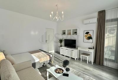 REA1027138 Garsoniera premium I Exigent Plaza Residence I - 3