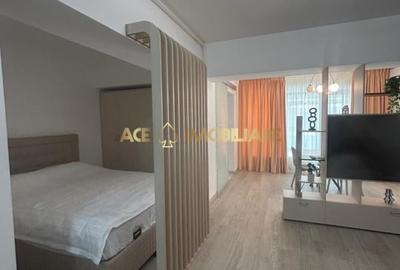 Garsonieră decomandată, mobilată în Vitan - 8