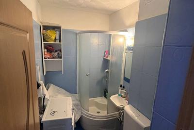 Garsonieră semidecomandată în Apărătorii Patriei - 4