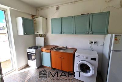 Garsonieră decomandată în Terezian - 5