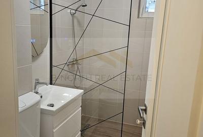 Apartament cu 2 camere decomandat, mobilat în Tudor Vladimirescu - 5