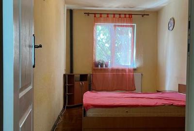 Vand apartament 4 camere etaj1 zona lebada - 5